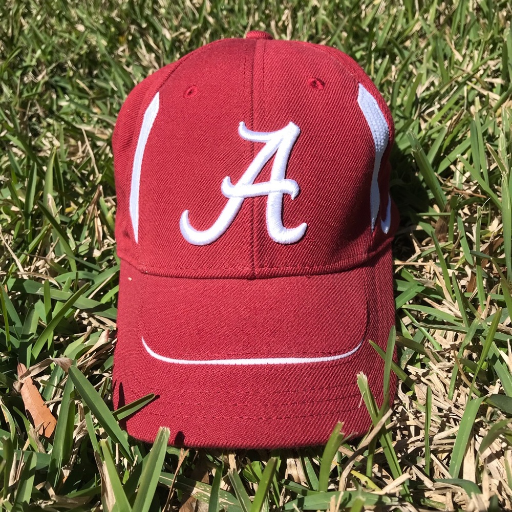 Nike Alabama Coaches Hat NWT